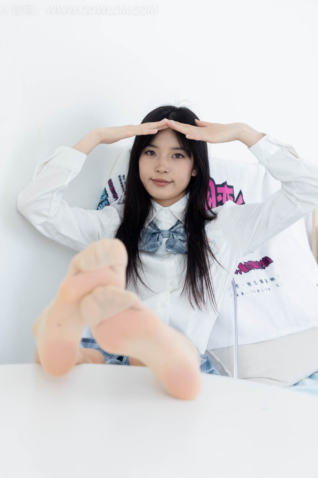 图片[76]-物恋传媒 NO.2415 茯苓-高跟凉鞋、短肉丝、黑丝、船袜[125P] – 速更版-美库