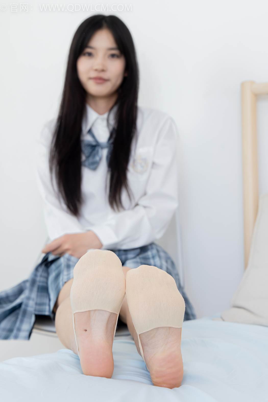 图片[100]-物恋传媒 NO.2415 茯苓-高跟凉鞋、短肉丝、黑丝、船袜[125P] – 速更版-美库