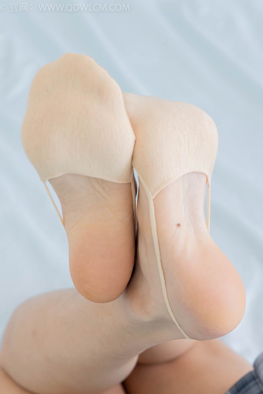 图片[116]-物恋传媒 NO.2415 茯苓-高跟凉鞋、短肉丝、黑丝、船袜[125P] – 速更版-美库