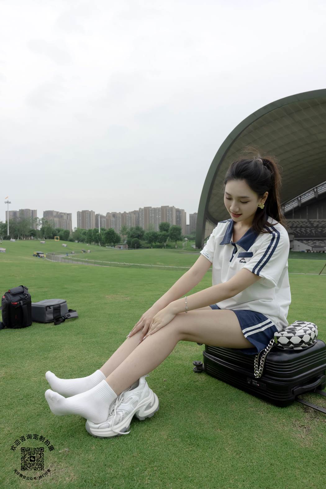 图片[13]-她们印象 NO.019 小爱[115P] – 速更版-美库