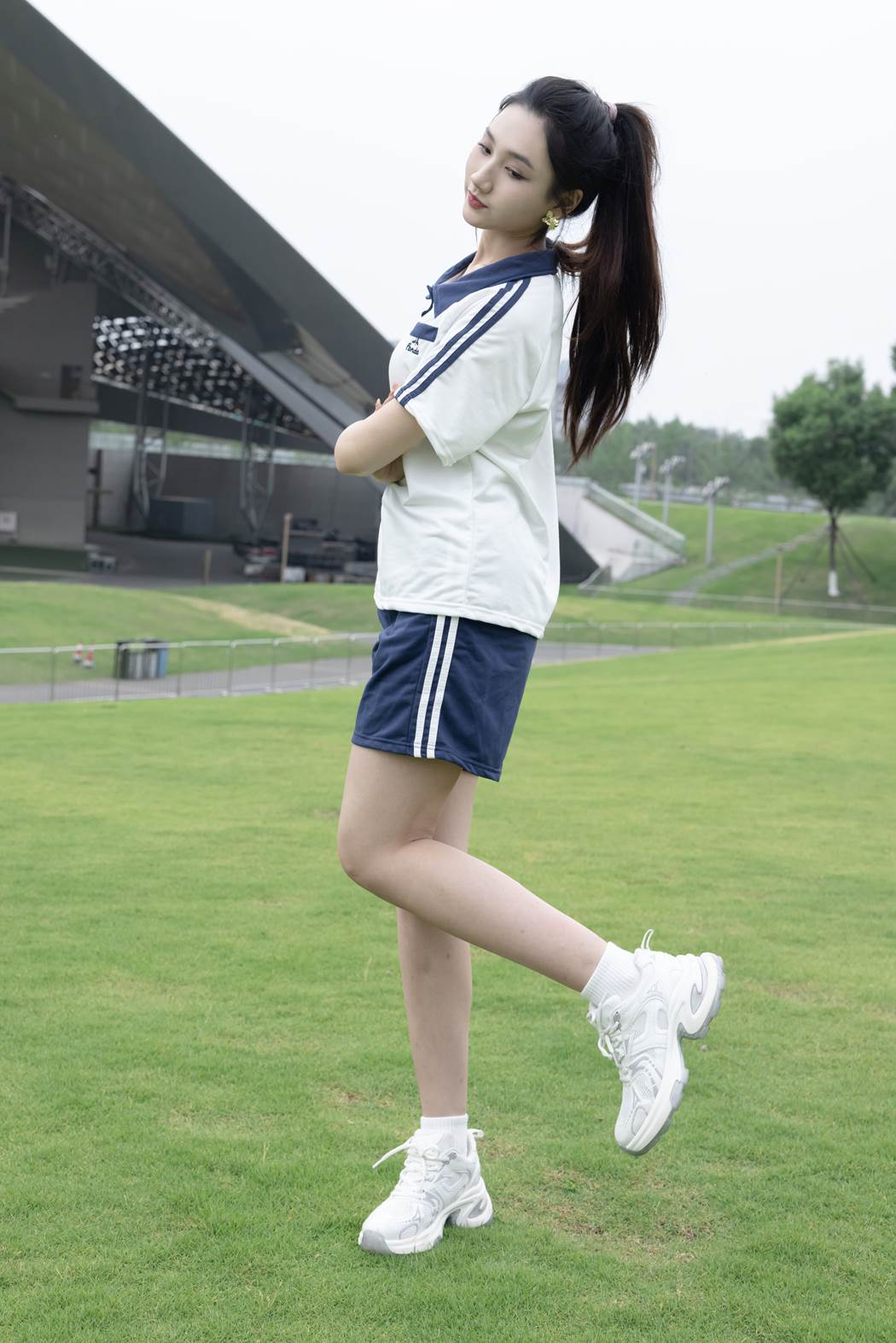 图片[20]-她们印象 NO.019 小爱[115P] – 速更版-美库