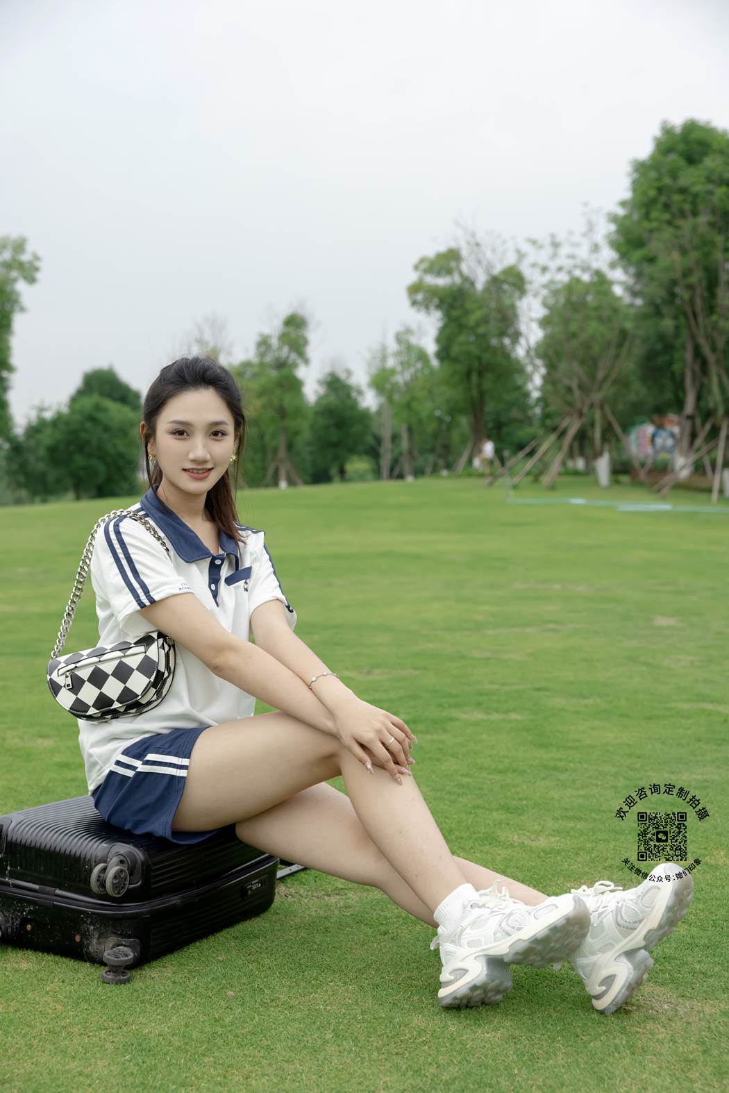 图片[21]-她们印象 NO.019 小爱[115P] – 速更版-美库