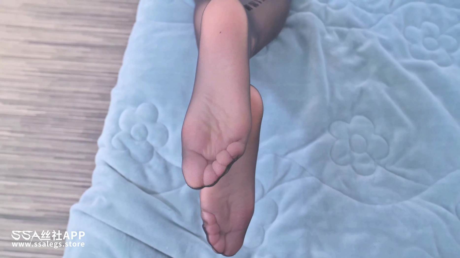 图片[13]-[SSA丝社]短片 NO.0185 晓曼 涞觅两周年纪念款丝袜[30P] – 速更版-美库