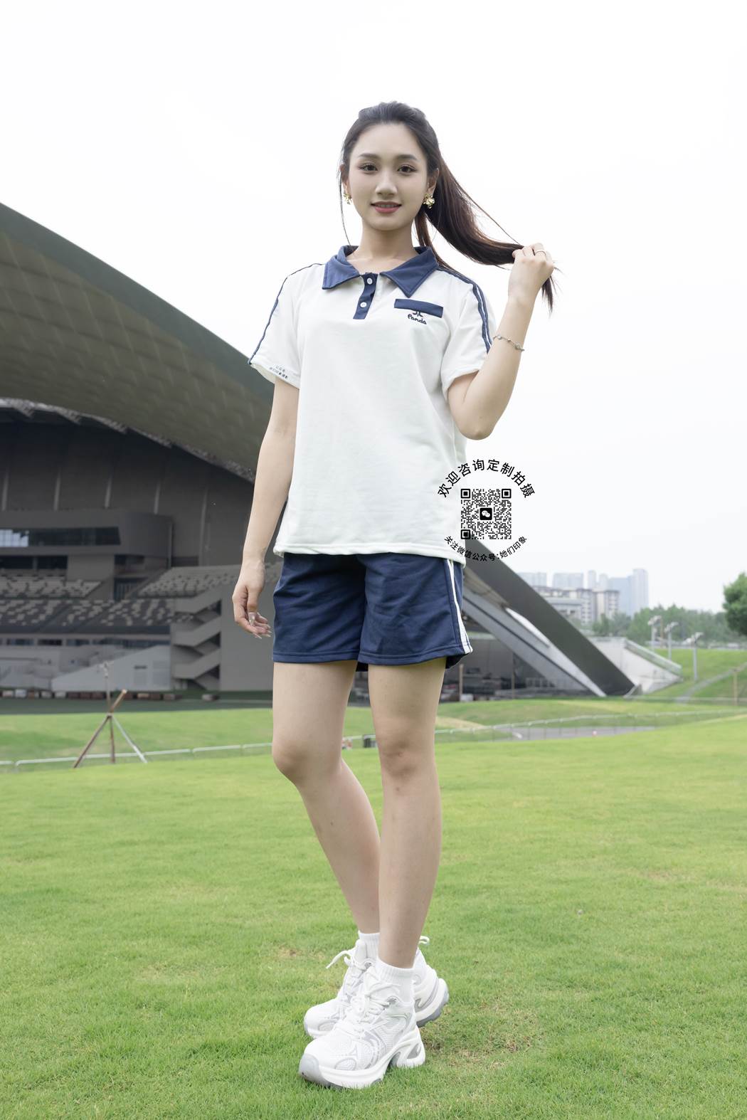 图片[34]-她们印象 NO.019 小爱[115P] – 速更版-美库