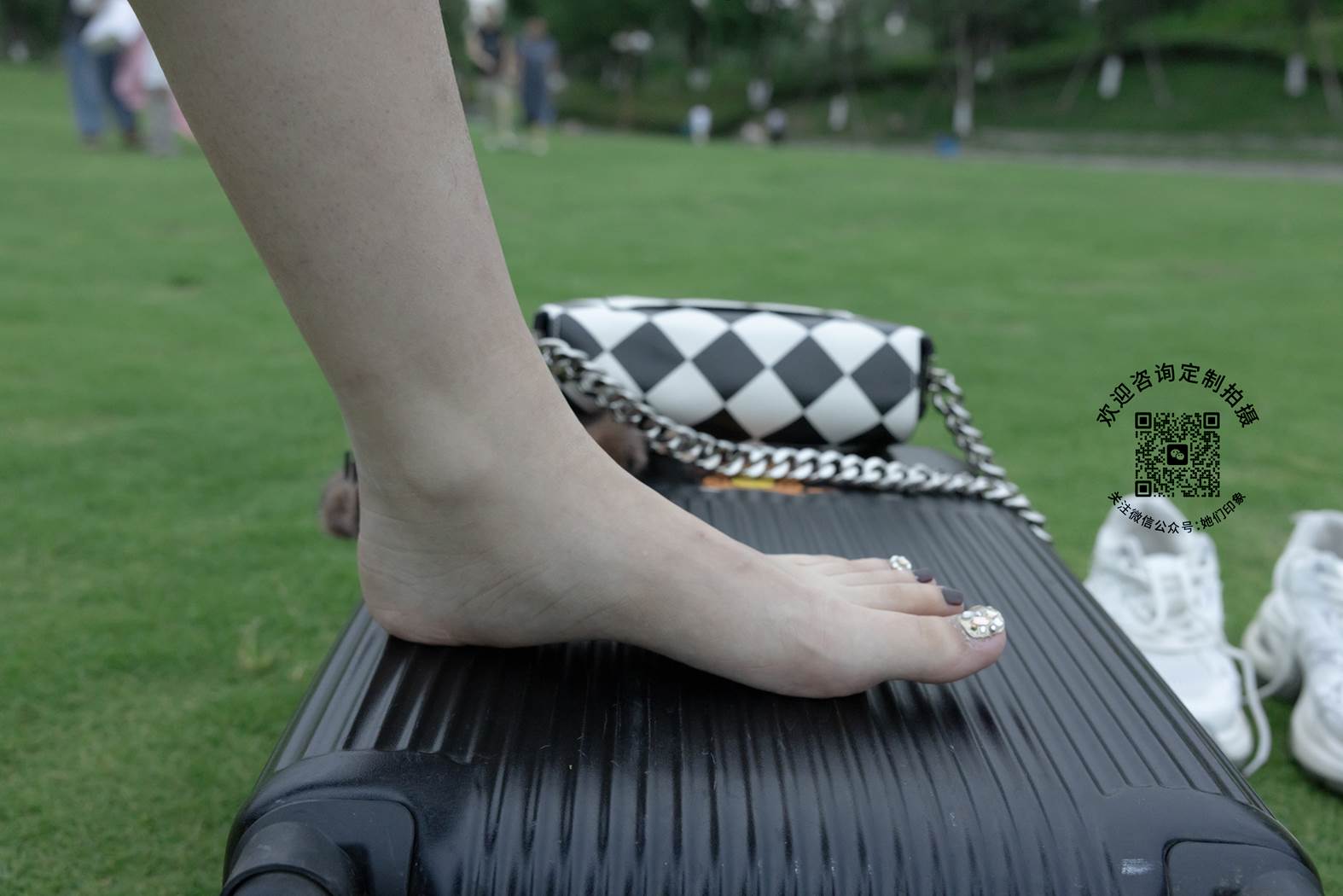 图片[80]-她们印象 NO.019 小爱[115P] – 速更版-美库