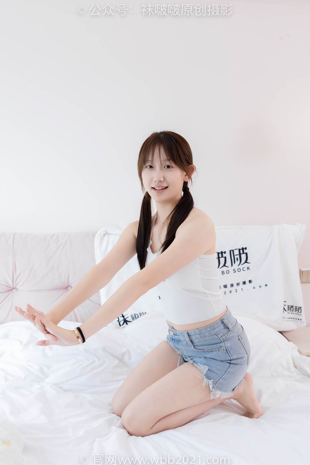 图片[81]-[BoBoSocks袜啵啵]NO.582 香菜-高跟鞋、厚白丝、裸足[124P] – 速更版-美库