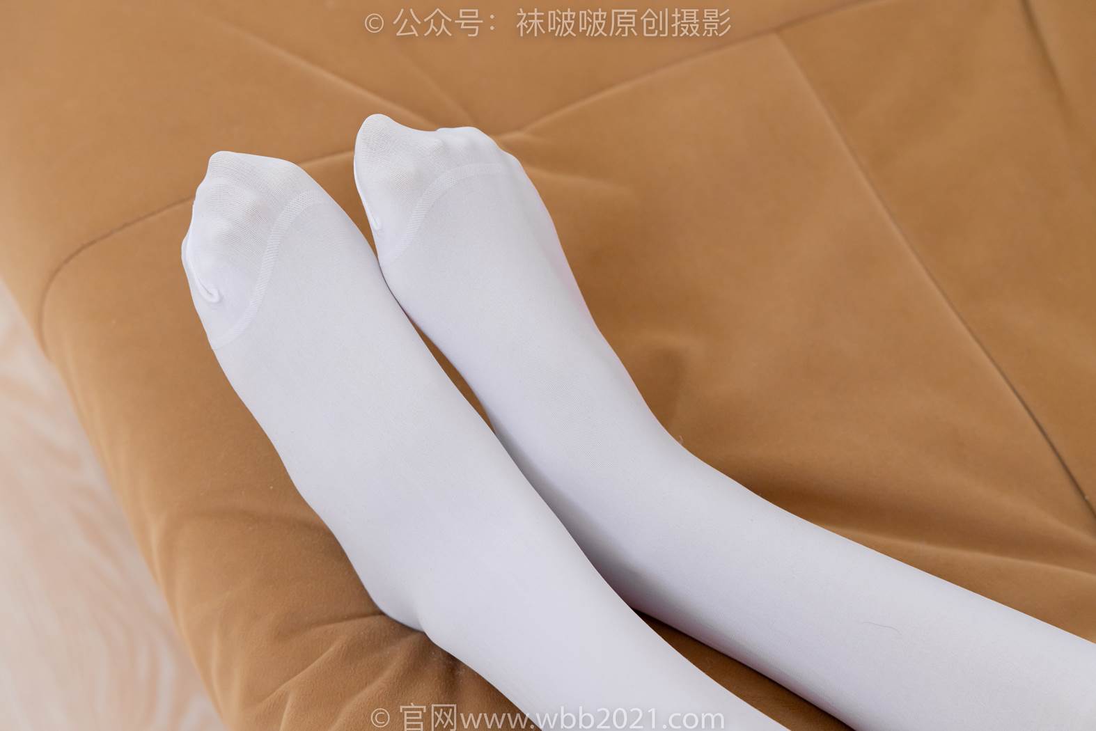图片[90]-[BoBoSocks袜啵啵]NO.582 香菜-高跟鞋、厚白丝、裸足[124P] – 速更版-美库