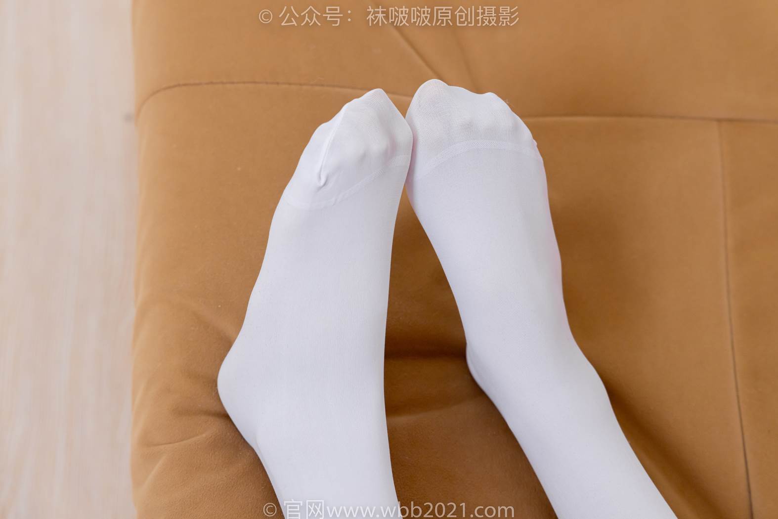 图片[92]-[BoBoSocks袜啵啵]NO.582 香菜-高跟鞋、厚白丝、裸足[124P] – 速更版-美库