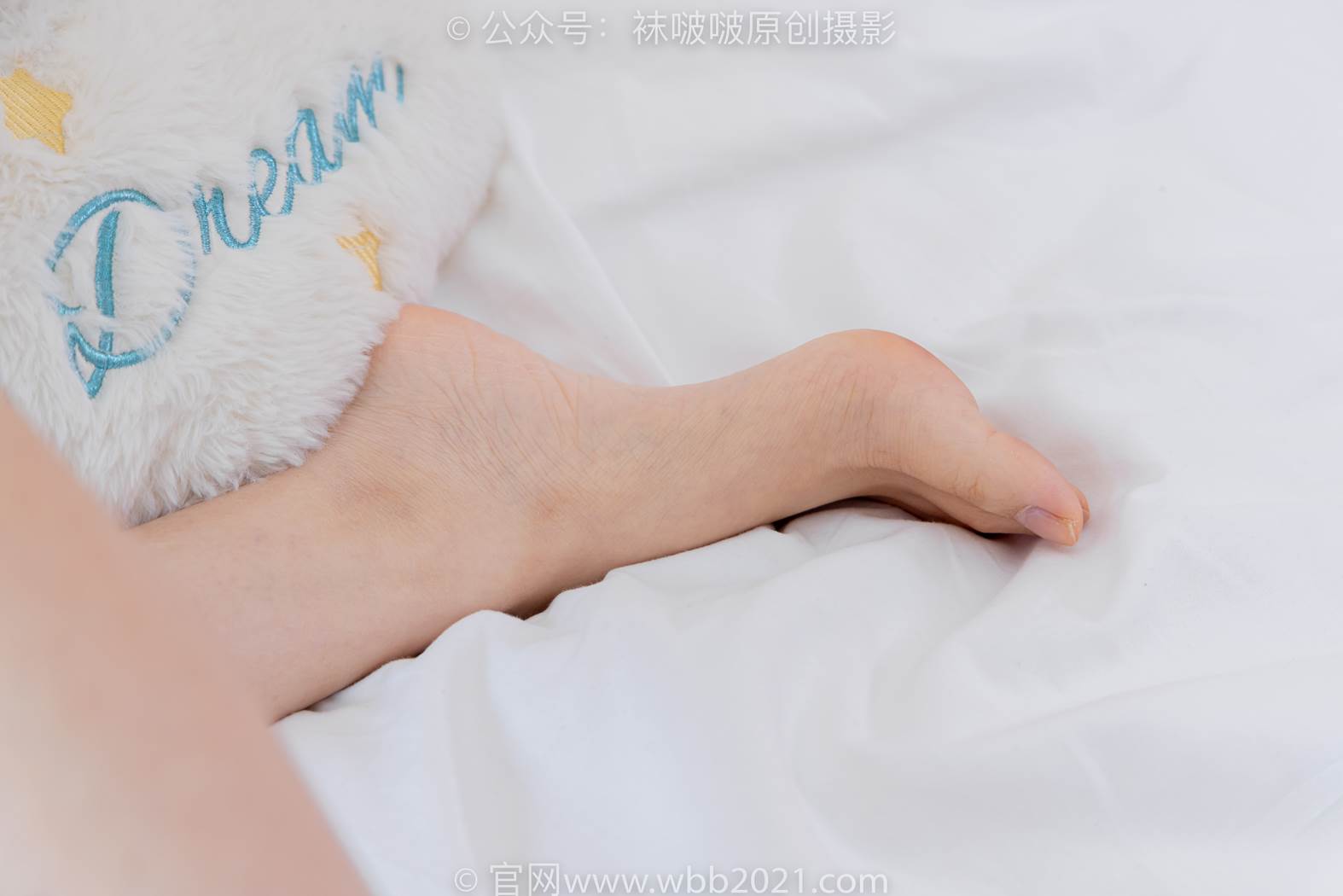 图片[109]-[BoBoSocks袜啵啵]NO.582 香菜-高跟鞋、厚白丝、裸足[124P] – 速更版-美库