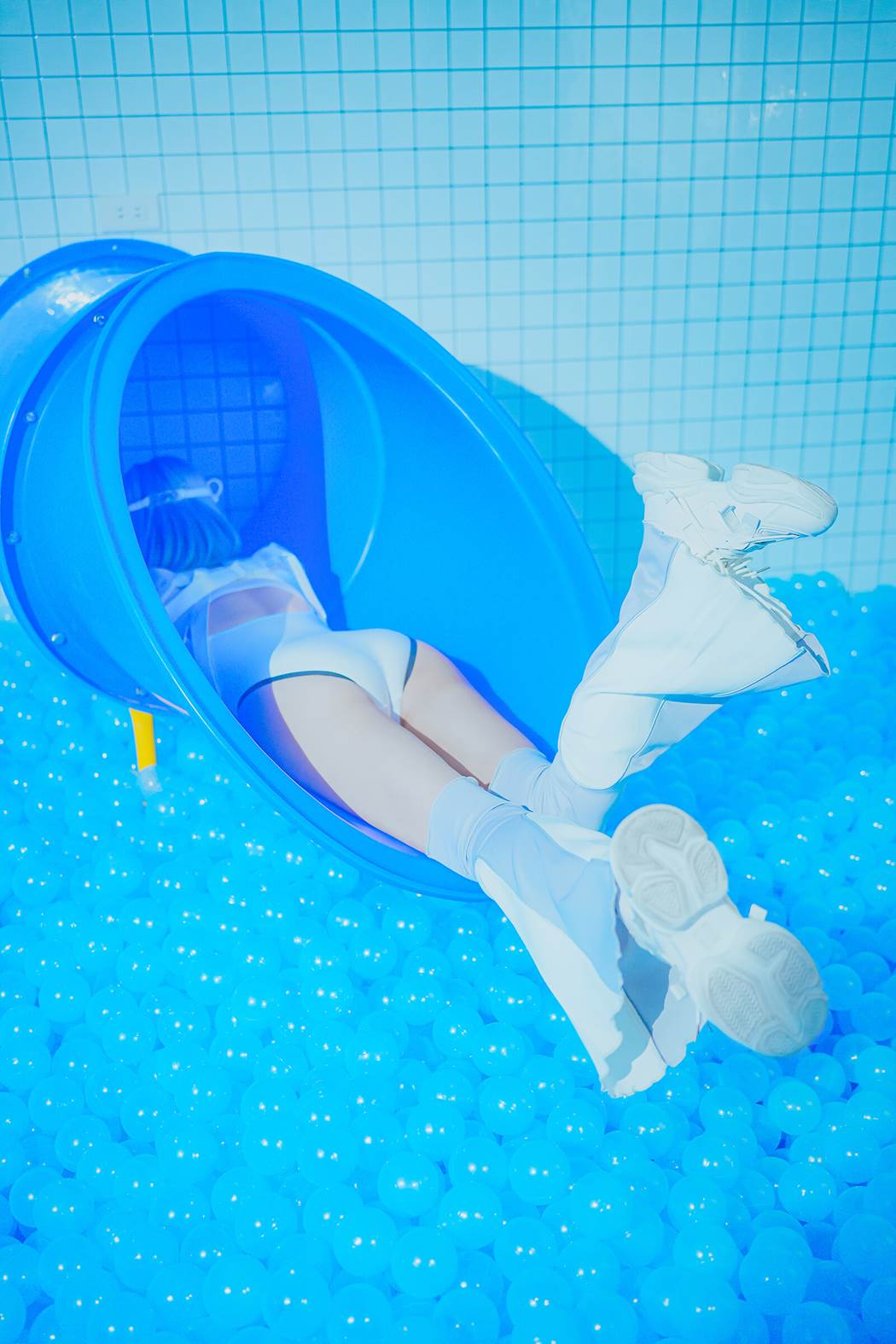 图片[14]-Ely_eee(ElyEE子) NO.171 – Clear Blue Drift[33P] – 速更版-美库