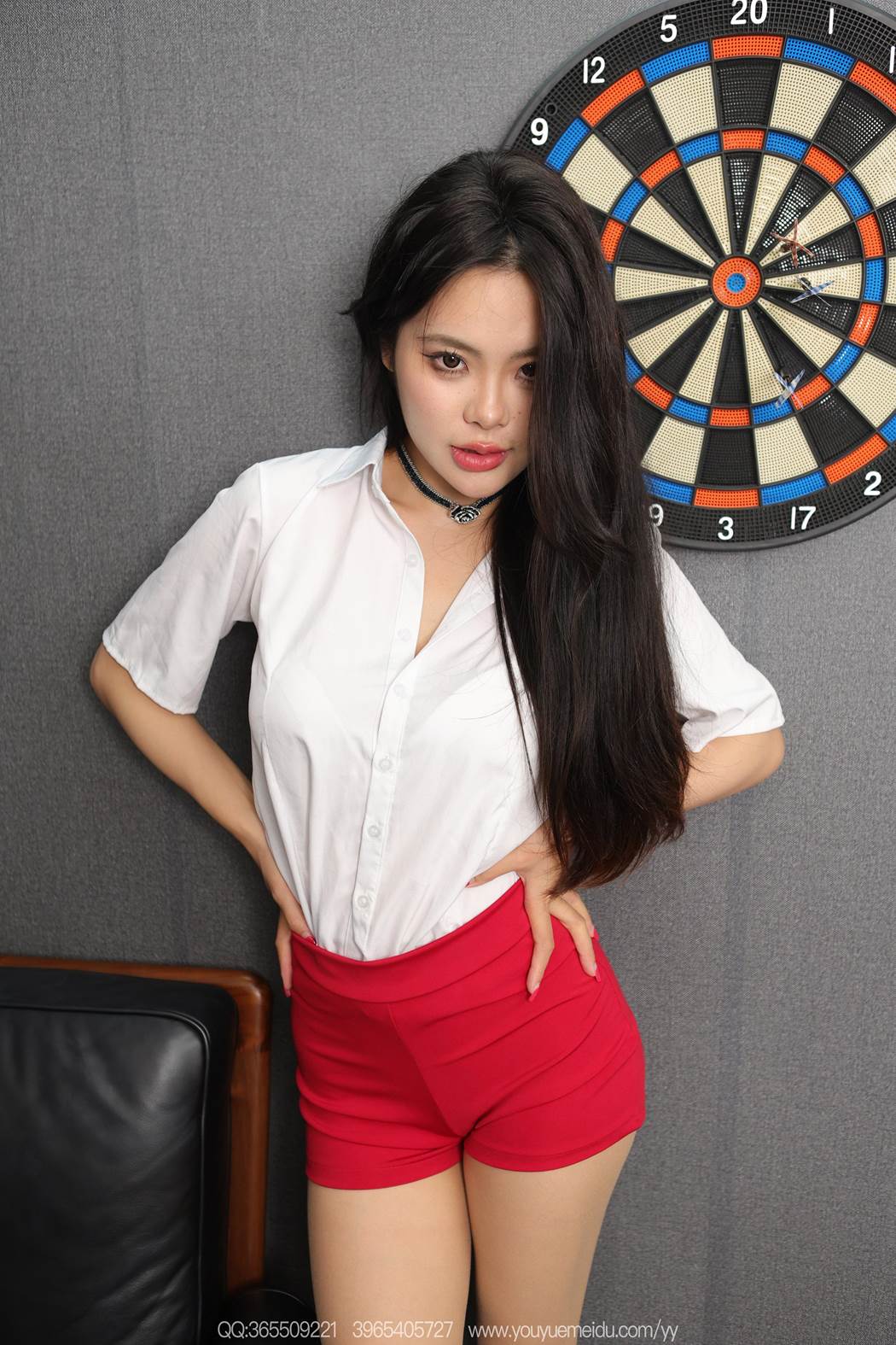 图片[71]-[IESS异思趣向] 2025.07.16 丝享家2107：兔兔《性感红裤（上）》[76P] – 速更版-美库