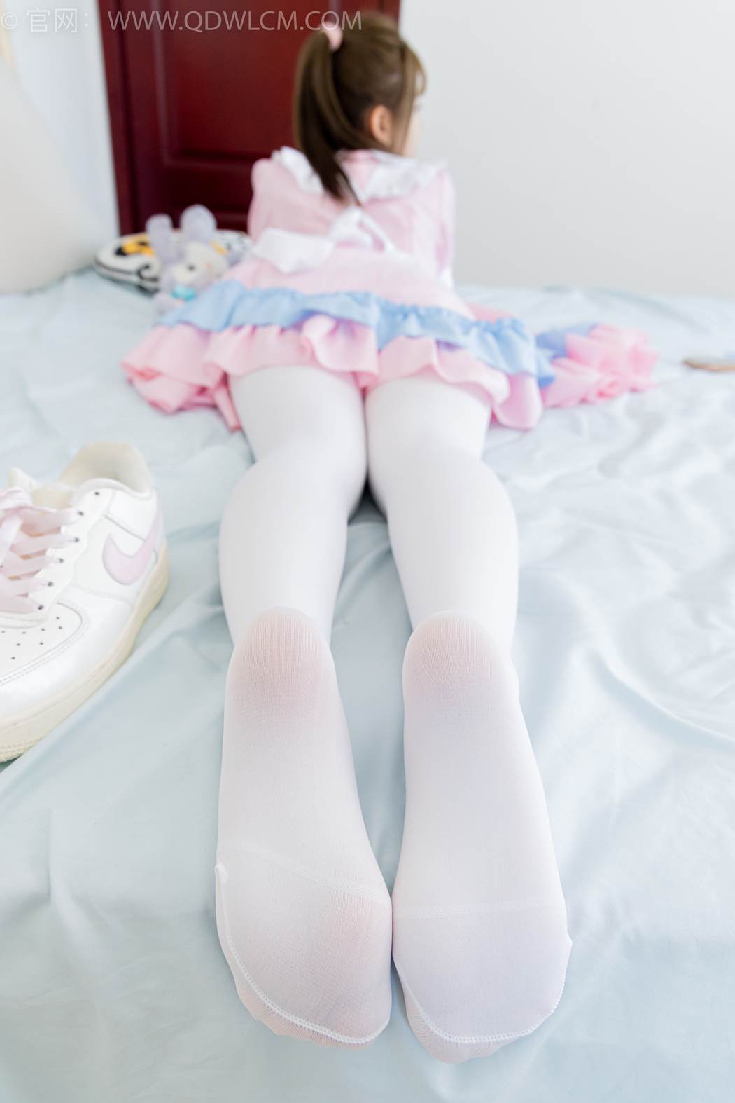 图片[73]-物恋传媒 NO.2416 小曦-板鞋、厚白丝、女仆装[120P] – 速更版-美库