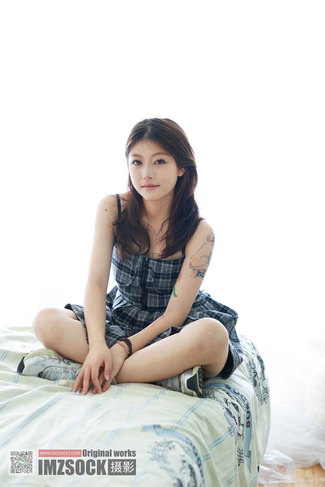 图片[38]-[MZSOCK]爱美足 NO.337 毛毛[138P] – 速更版-美库