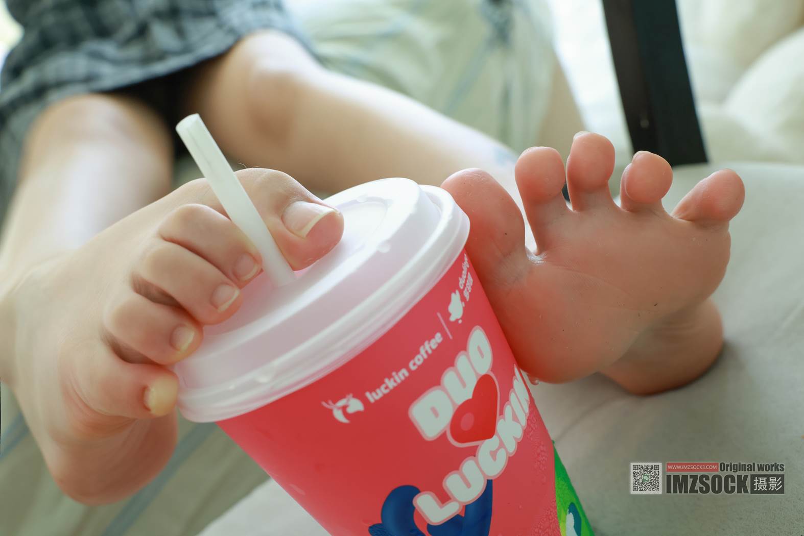 图片[61]-[MZSOCK]爱美足 NO.337 毛毛[138P] – 速更版-美库