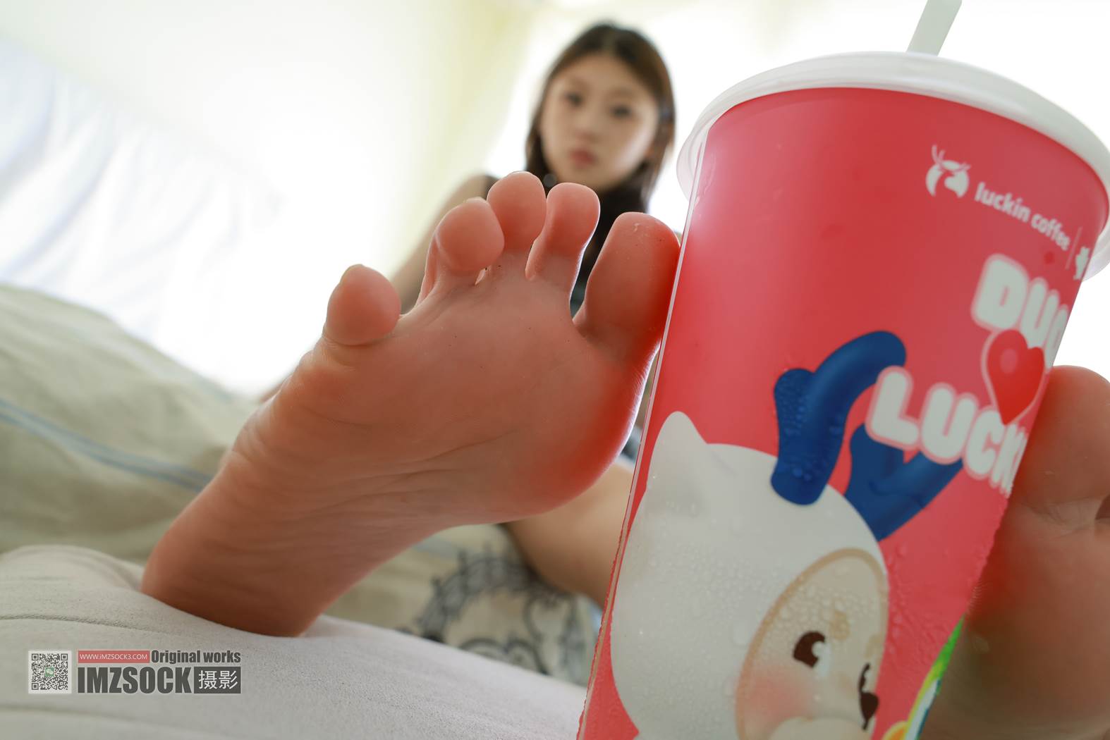 图片[80]-[MZSOCK]爱美足 NO.337 毛毛[138P] – 速更版-美库