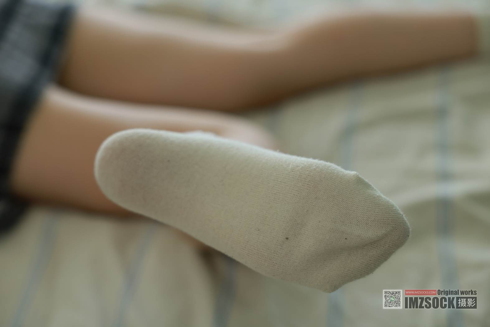 图片[94]-[MZSOCK]爱美足 NO.337 毛毛[138P] – 速更版-美库