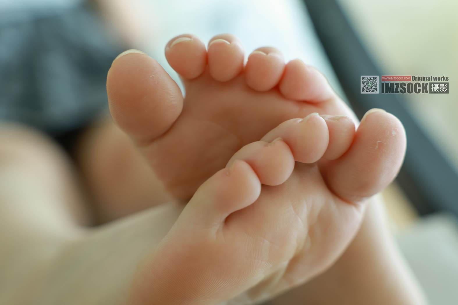 图片[105]-[MZSOCK]爱美足 NO.337 毛毛[138P] – 速更版-美库