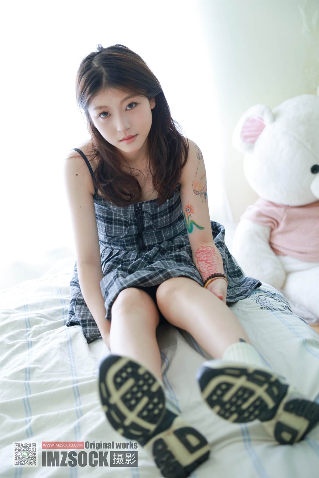 图片[133]-[MZSOCK]爱美足 NO.337 毛毛[138P] – 速更版-美库