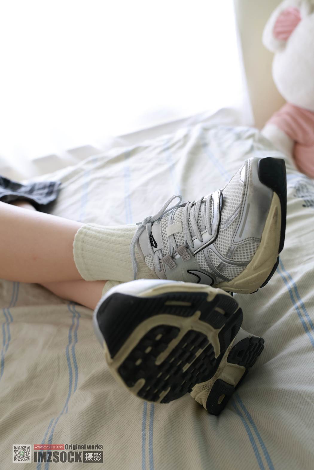 图片[139]-[MZSOCK]爱美足 NO.337 毛毛[138P] – 速更版-美库