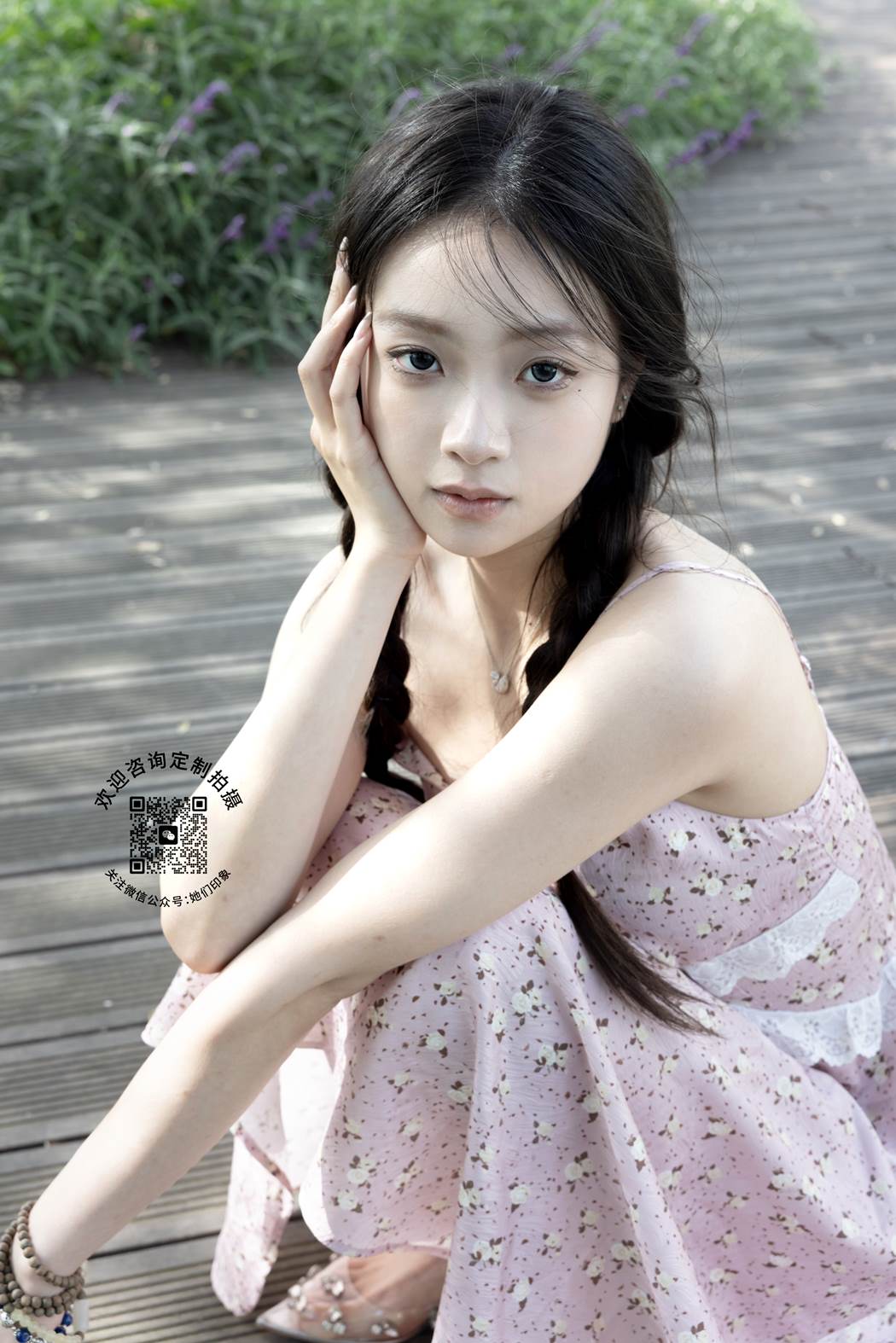 图片[11]-她们印象 NO.020 小鸣[91P] – 速更版-美库