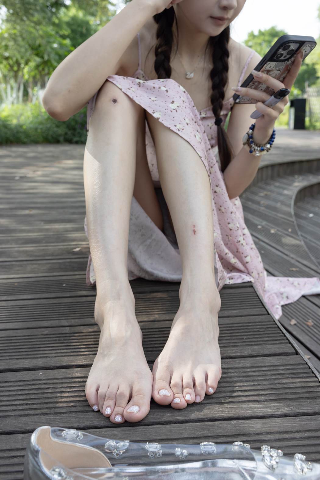 图片[19]-她们印象 NO.020 小鸣[91P] – 速更版-美库