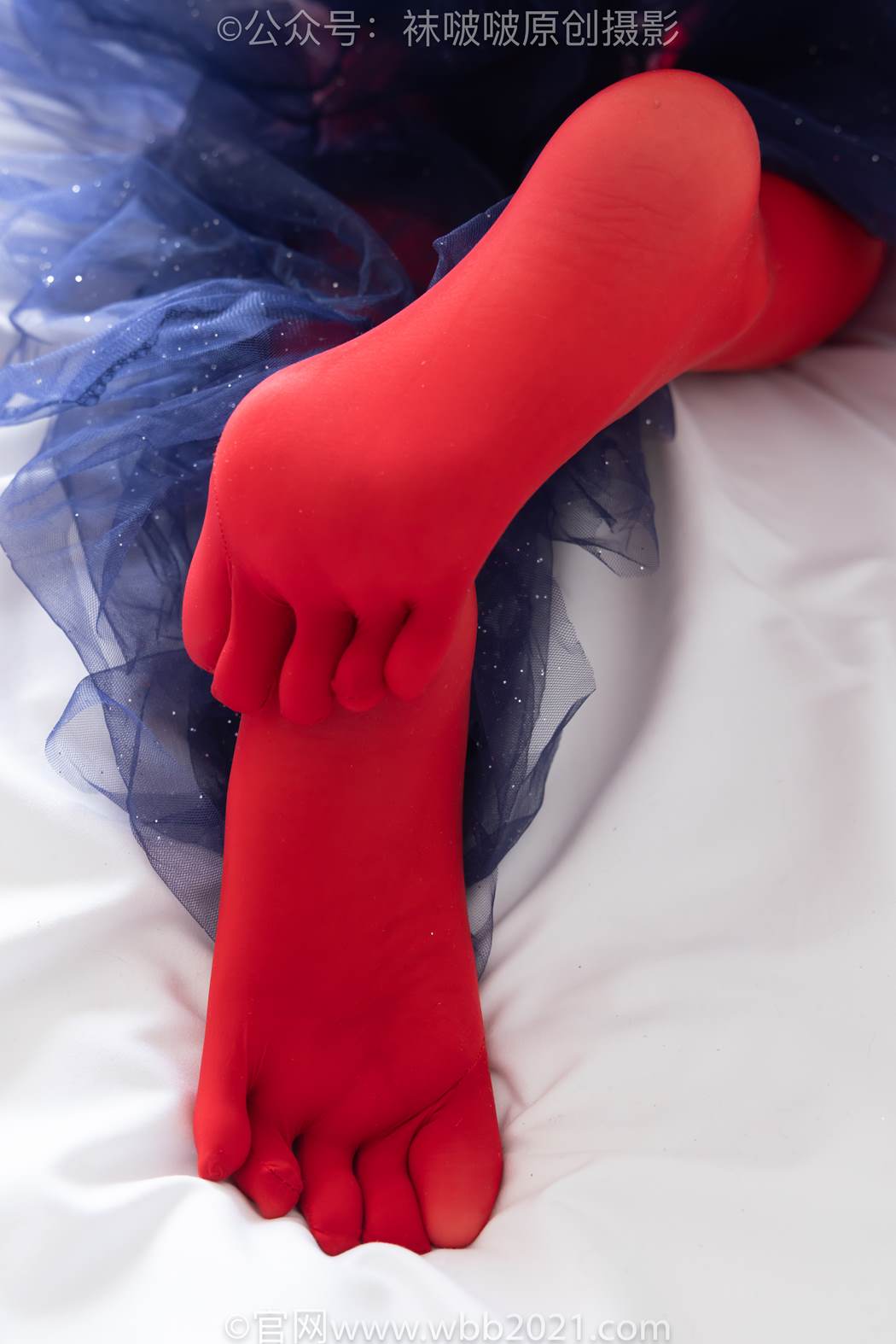 图片[73]-[BoBoSocks袜啵啵]NO.583 甜甜圈-高跟凉鞋、五指淡紫丝[121P] – 速更版-美库