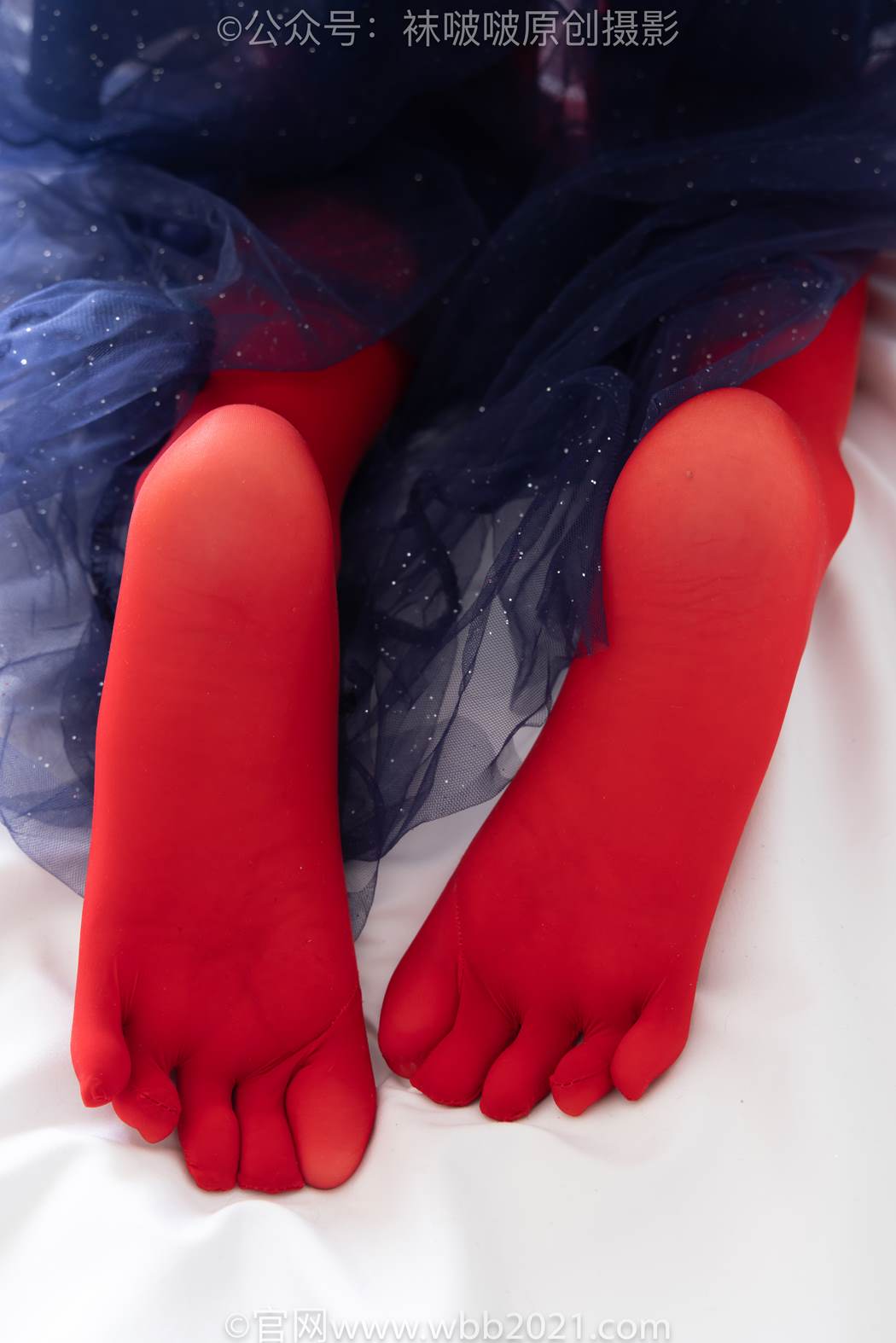 图片[79]-[BoBoSocks袜啵啵]NO.583 甜甜圈-高跟凉鞋、五指淡紫丝[121P] – 速更版-美库