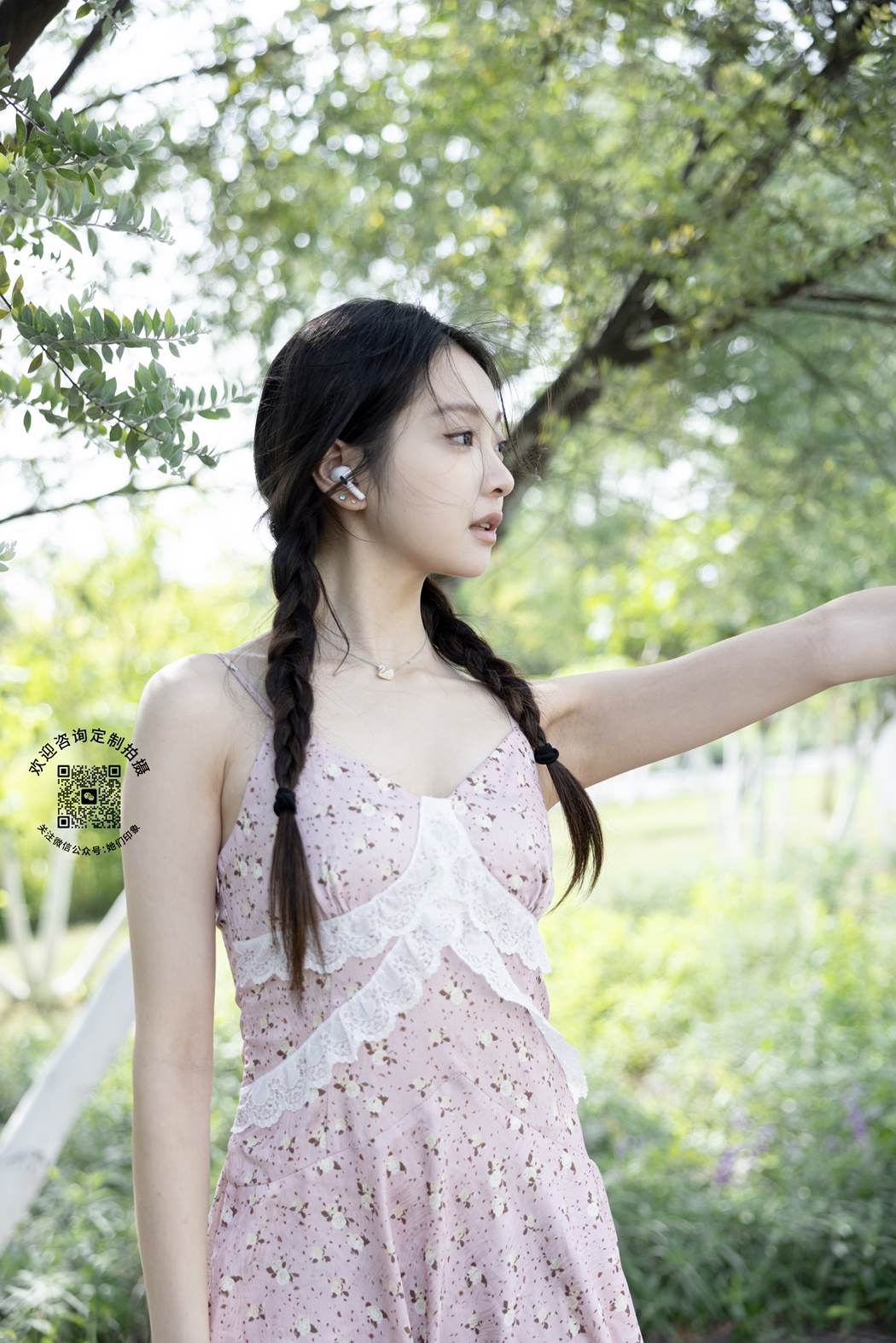 图片[88]-她们印象 NO.020 小鸣[91P] – 速更版-美库