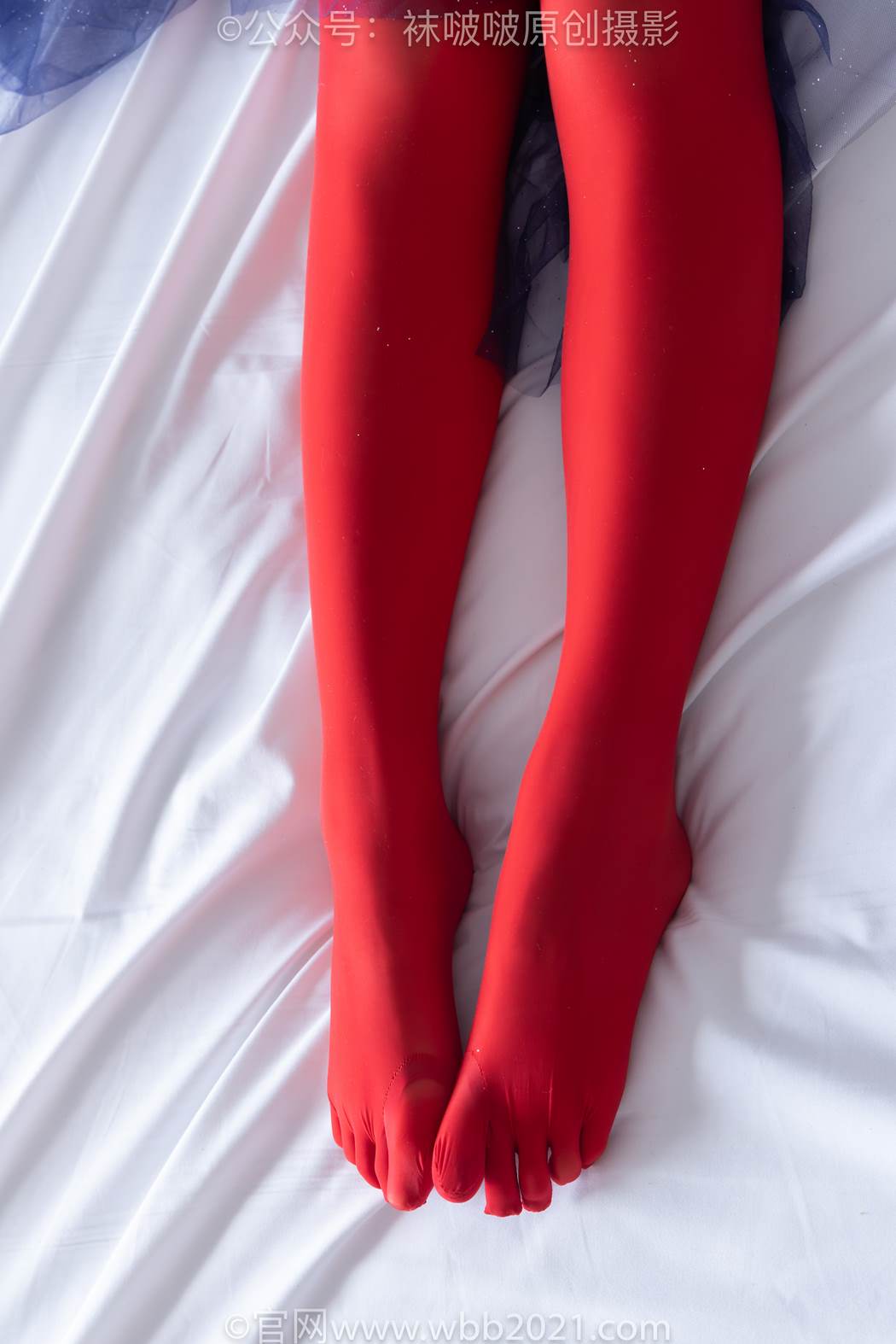 图片[82]-[BoBoSocks袜啵啵]NO.583 甜甜圈-高跟凉鞋、五指淡紫丝[121P] – 速更版-美库