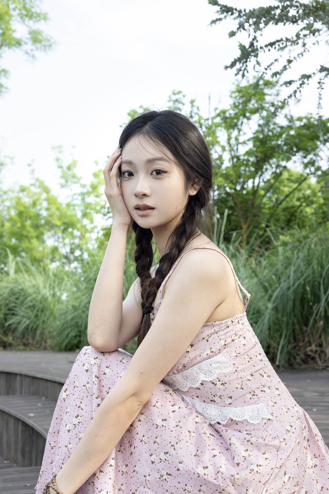 图片[89]-她们印象 NO.020 小鸣[91P] – 速更版-美库