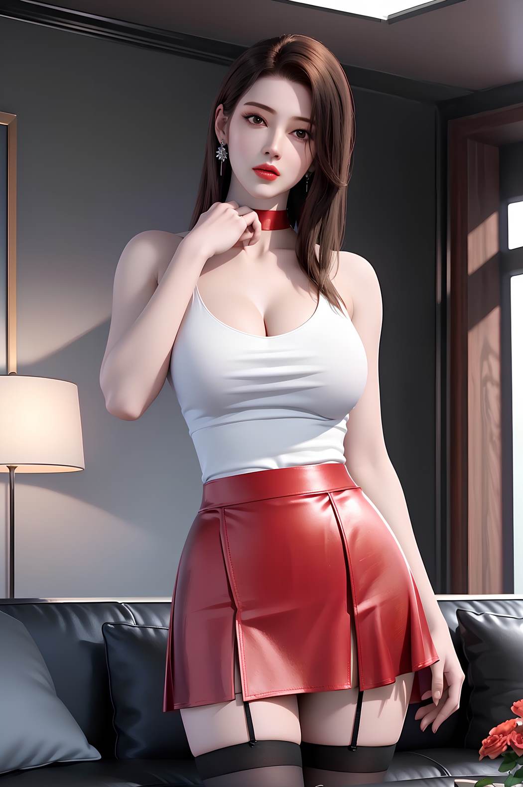 图片[33]-AI绘画 727 超神学院-鹤追[51P] – 速更版-美库