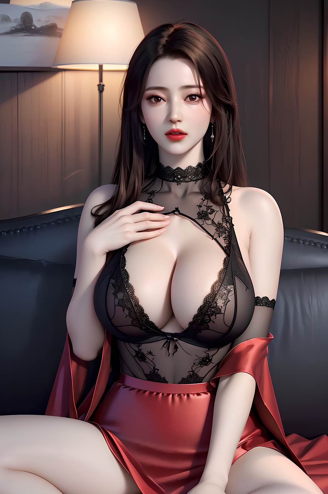 图片[39]-AI绘画 727 超神学院-鹤追[51P] – 速更版-美库