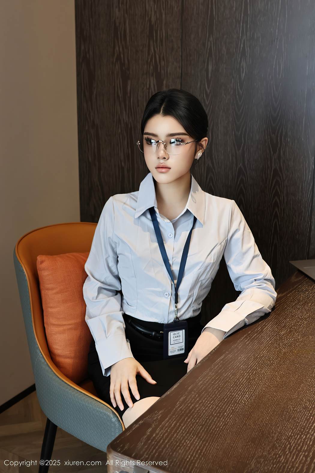 图片[11]-[Xiuren秀人网]2025.08.21 NO.10674 糯梨子[49P] – 速更版-美库