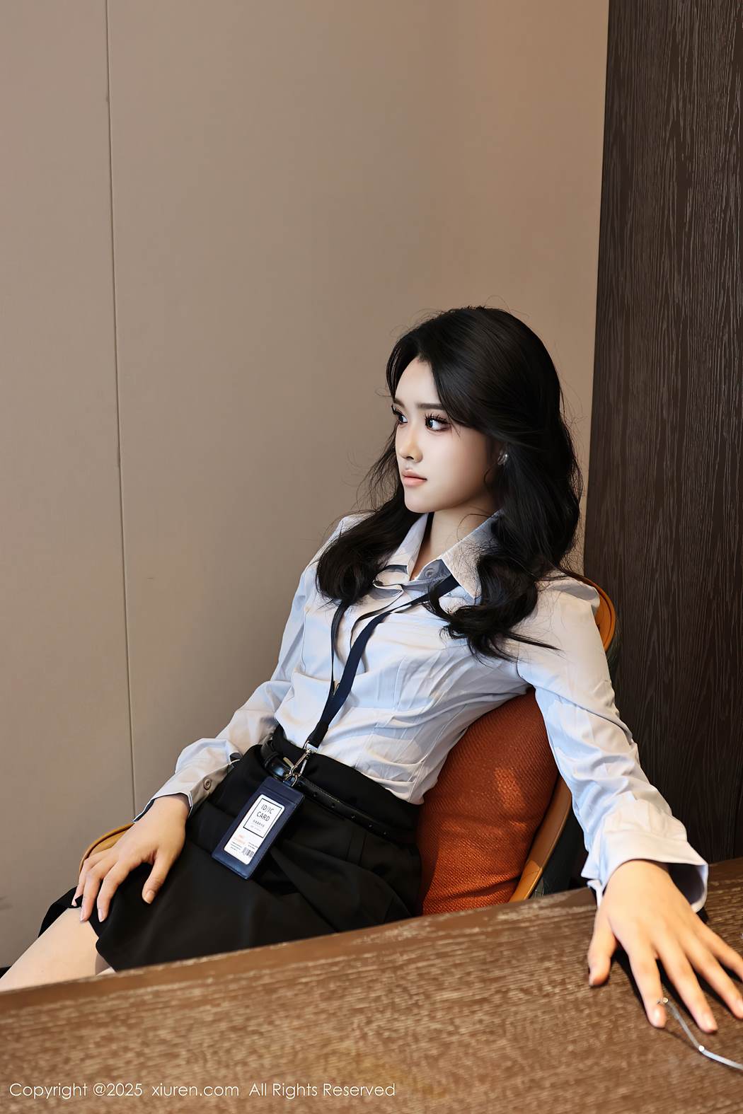 图片[15]-[Xiuren秀人网]2025.08.21 NO.10674 糯梨子[49P] – 速更版-美库