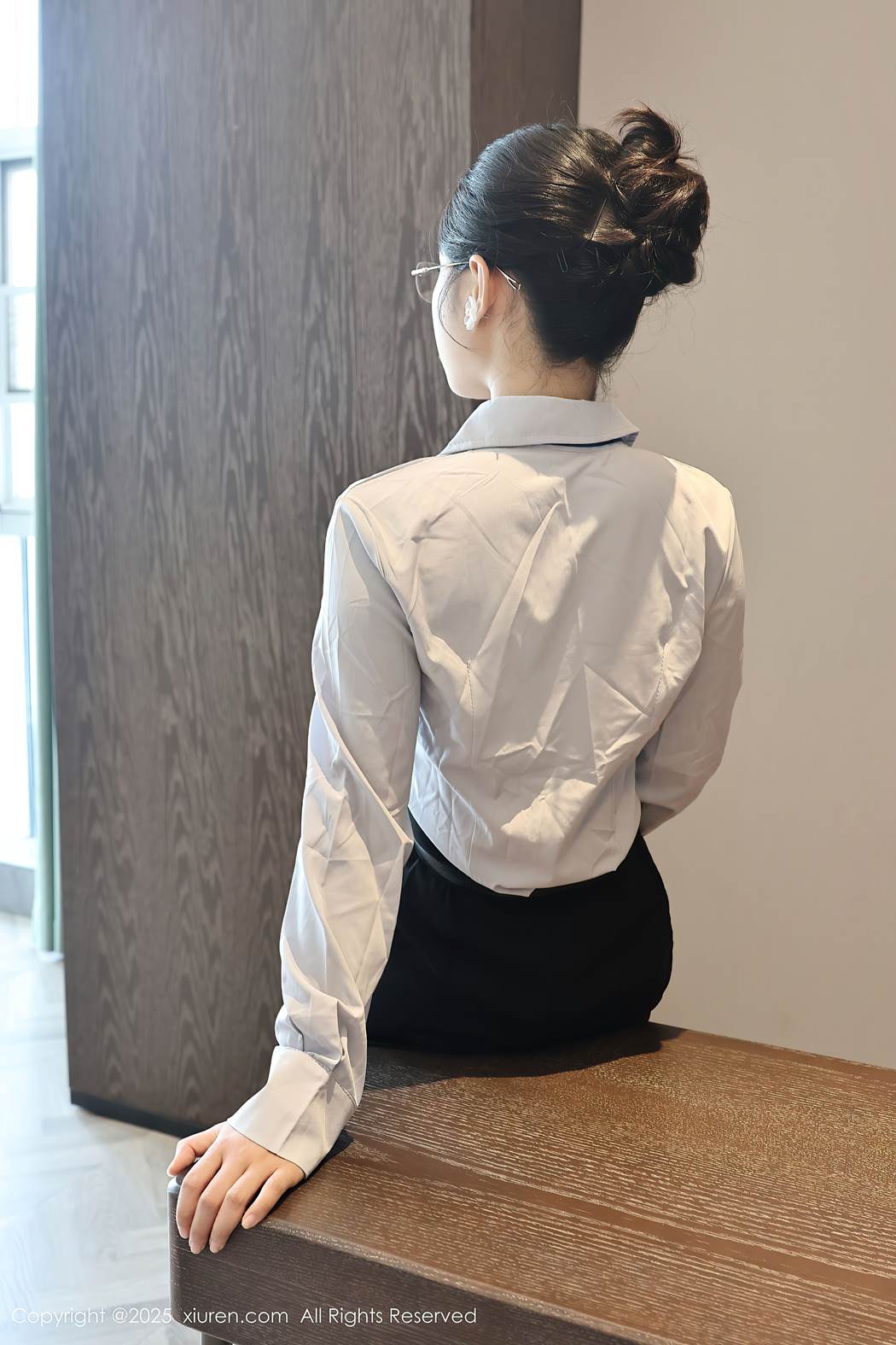 图片[27]-[Xiuren秀人网]2025.08.21 NO.10674 糯梨子[49P] – 速更版-美库