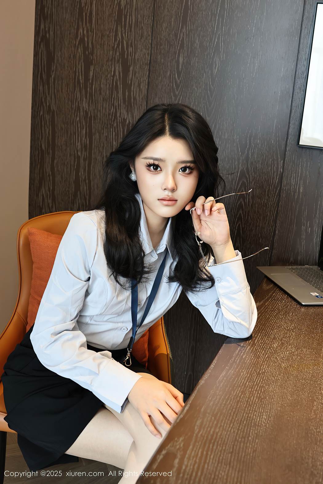 图片[30]-[Xiuren秀人网]2025.08.21 NO.10674 糯梨子[49P] – 速更版-美库