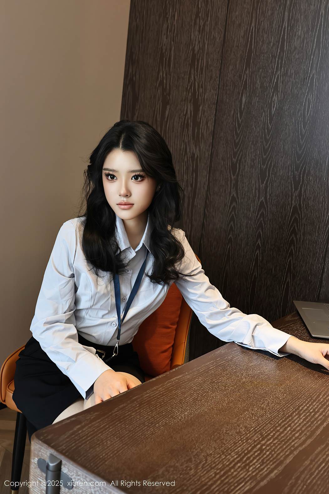 图片[31]-[Xiuren秀人网]2025.08.21 NO.10674 糯梨子[49P] – 速更版-美库