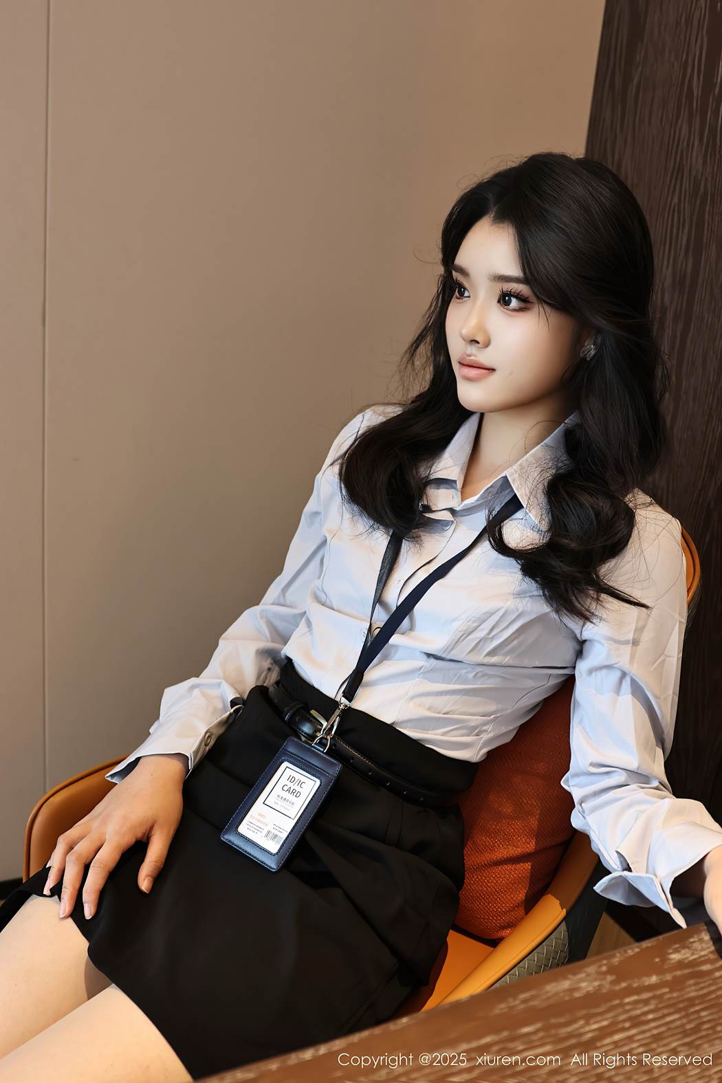 图片[32]-[Xiuren秀人网]2025.08.21 NO.10674 糯梨子[49P] – 速更版-美库