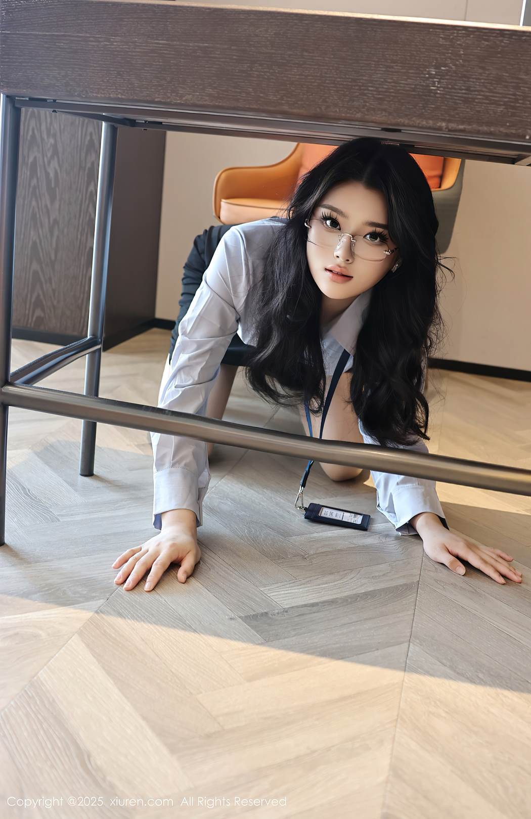 图片[44]-[Xiuren秀人网]2025.08.21 NO.10674 糯梨子[49P] – 速更版-美库