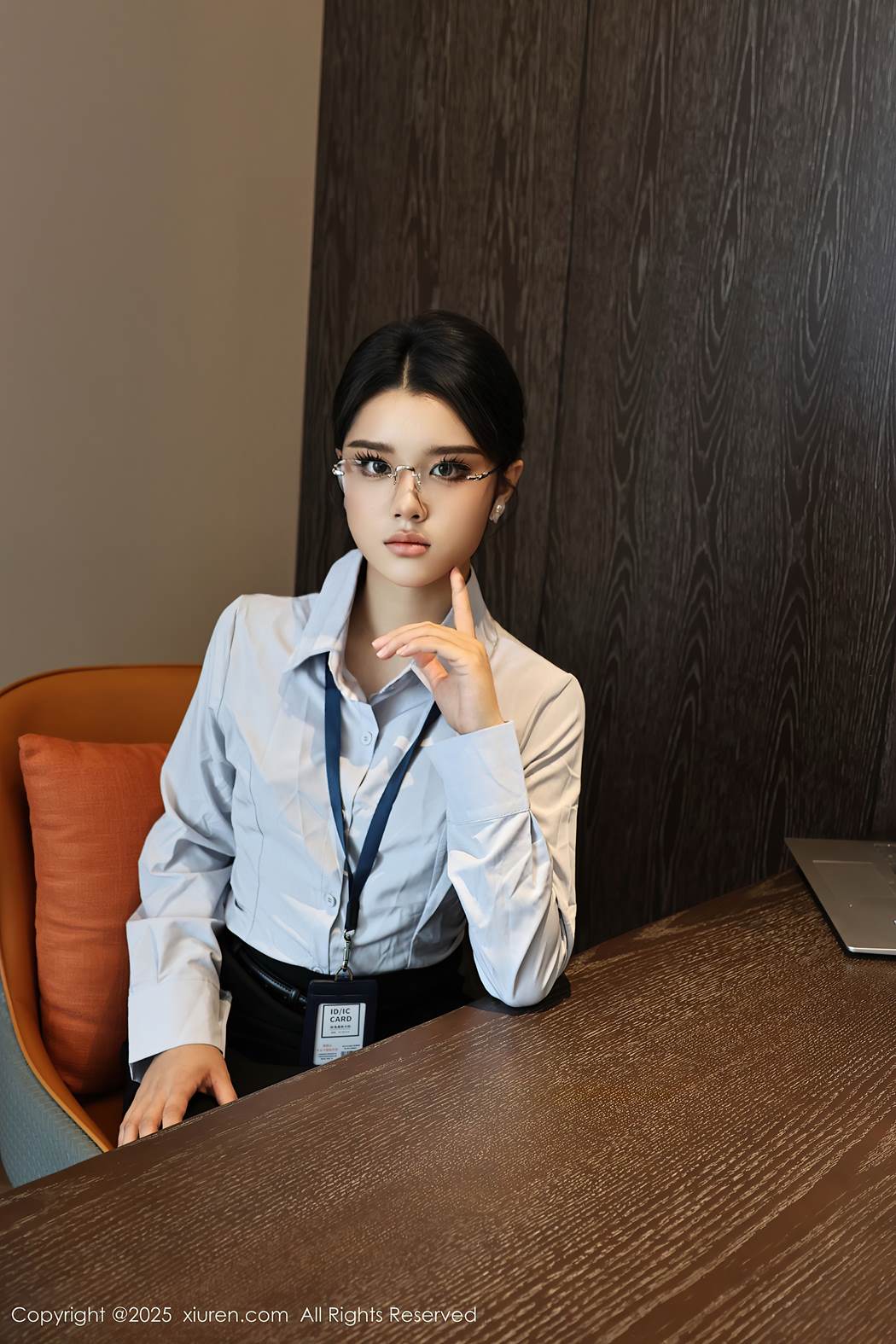 图片[45]-[Xiuren秀人网]2025.08.21 NO.10674 糯梨子[49P] – 速更版-美库