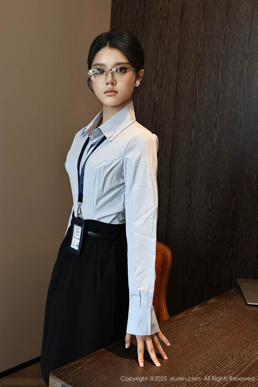 图片[47]-[Xiuren秀人网]2025.08.21 NO.10674 糯梨子[49P] – 速更版-美库