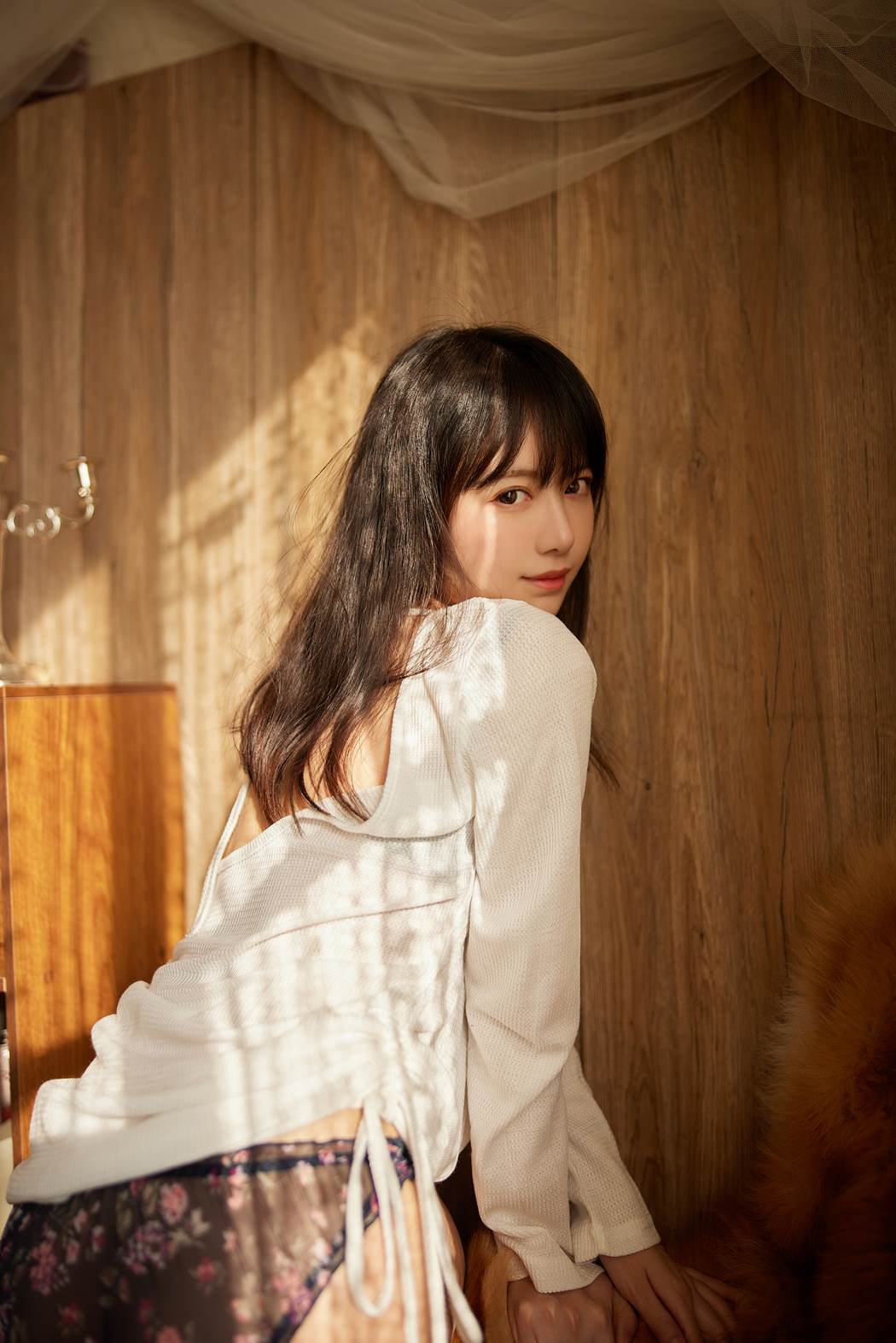 图片[10]-Shika小鹿鹿 – Dokidoki2[52P] – 速更版-美库