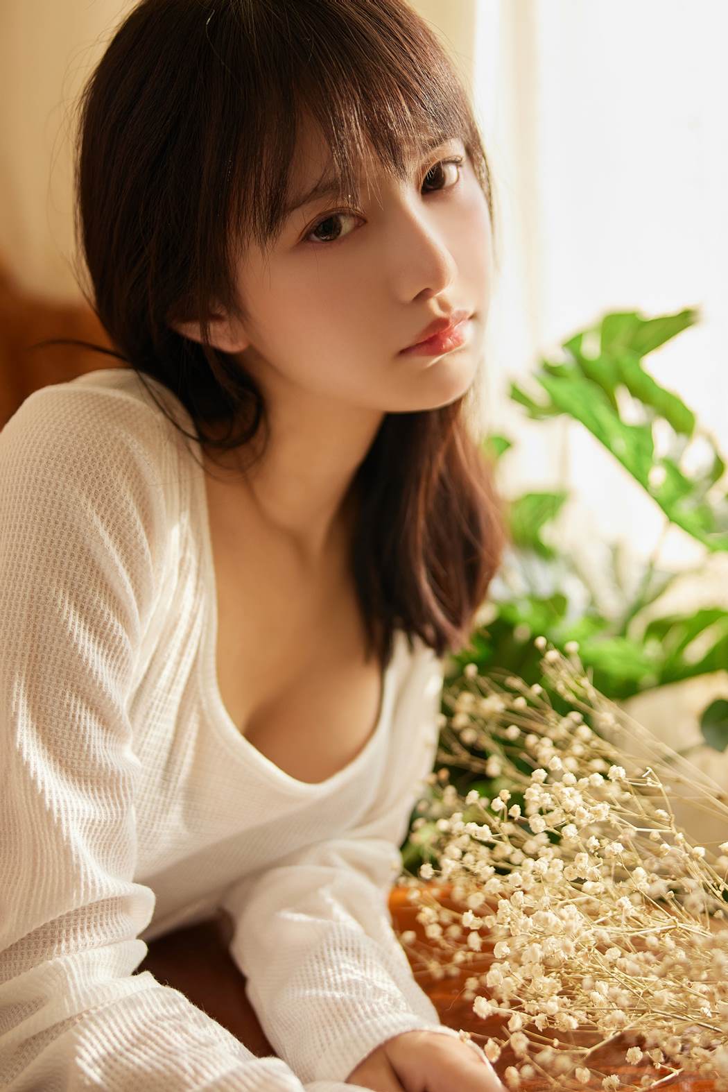 图片[11]-Shika小鹿鹿 – Dokidoki2[52P] – 速更版-美库