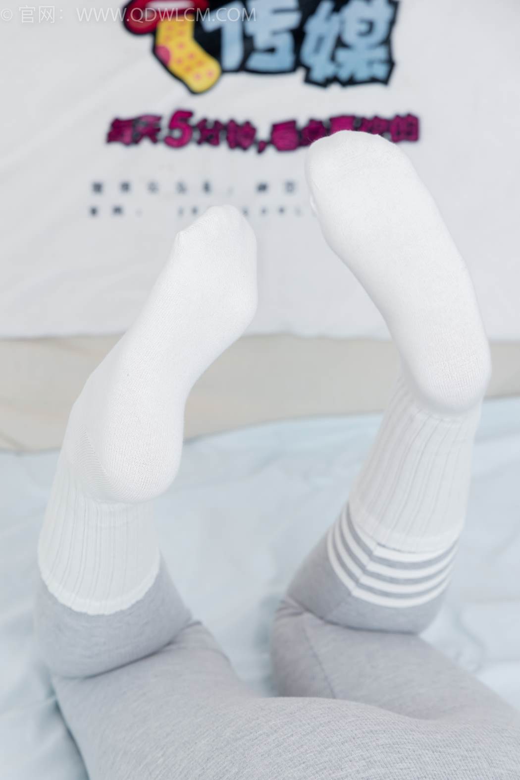 图片[81]-物恋传媒 NO.2417 岚岚-运动鞋、白棉袜、瑜伽裤[110P] – 速更版-美库
