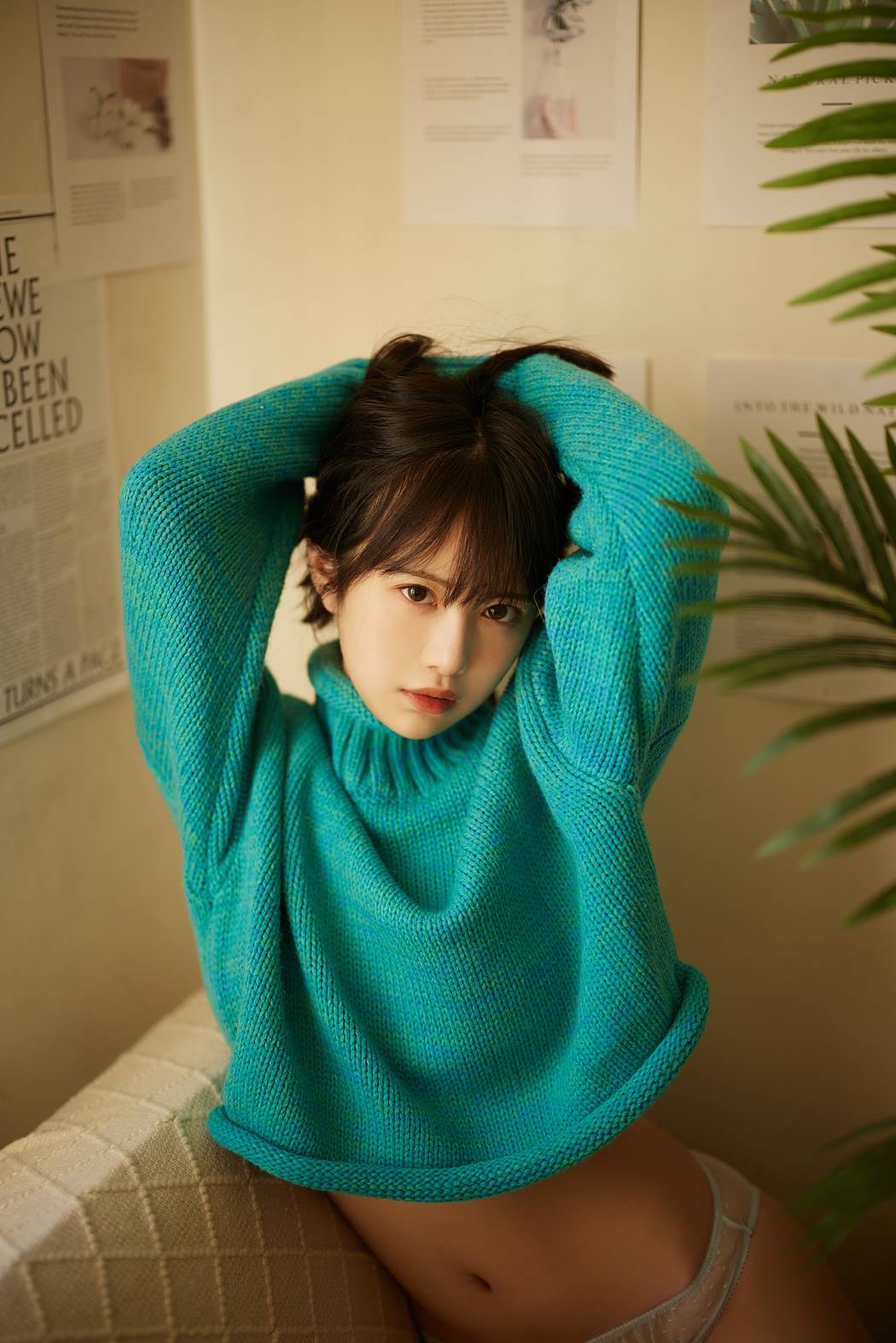 图片[35]-Shika小鹿鹿 – Dokidoki2[52P] – 速更版-美库