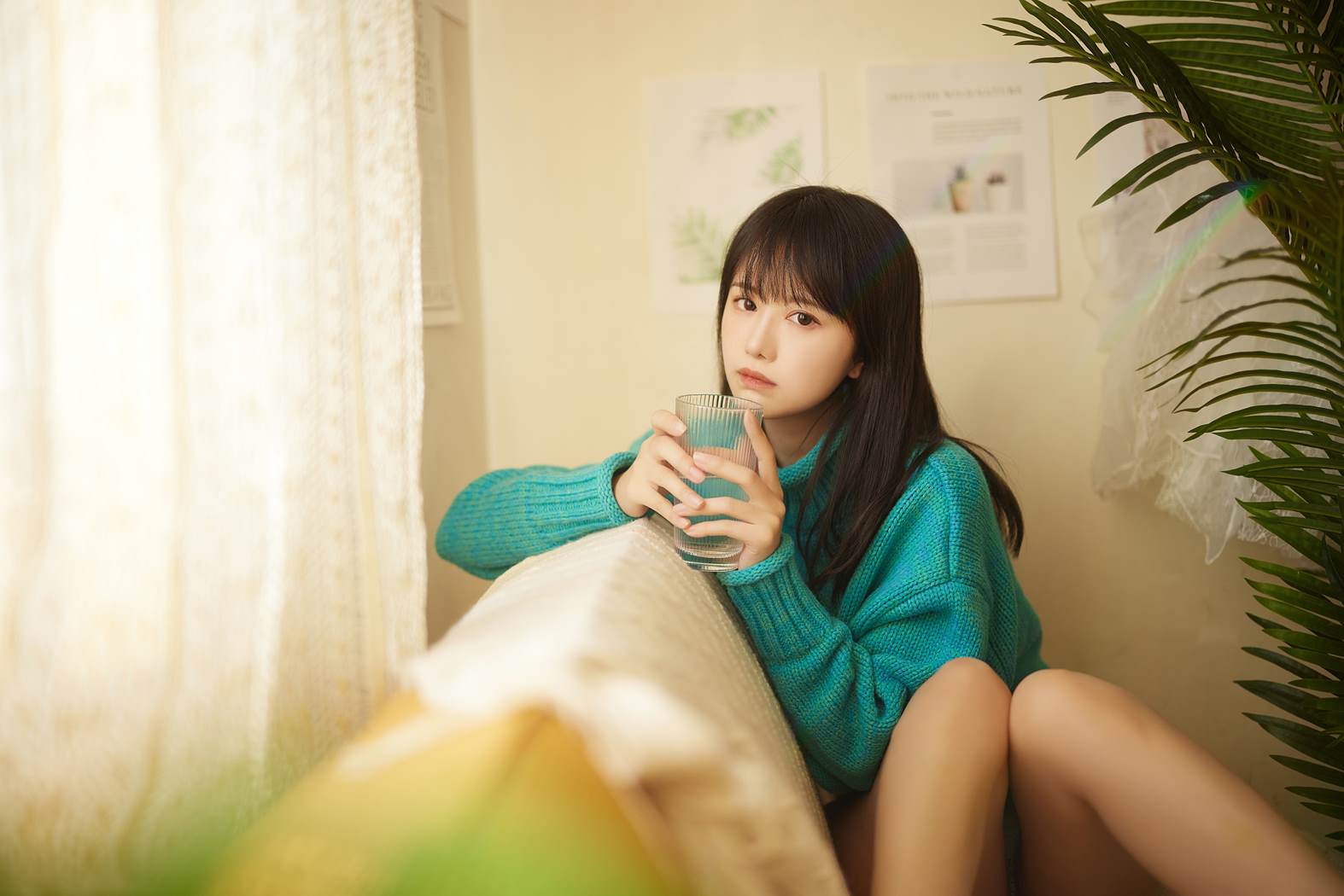 图片[36]-Shika小鹿鹿 – Dokidoki2[52P] – 速更版-美库