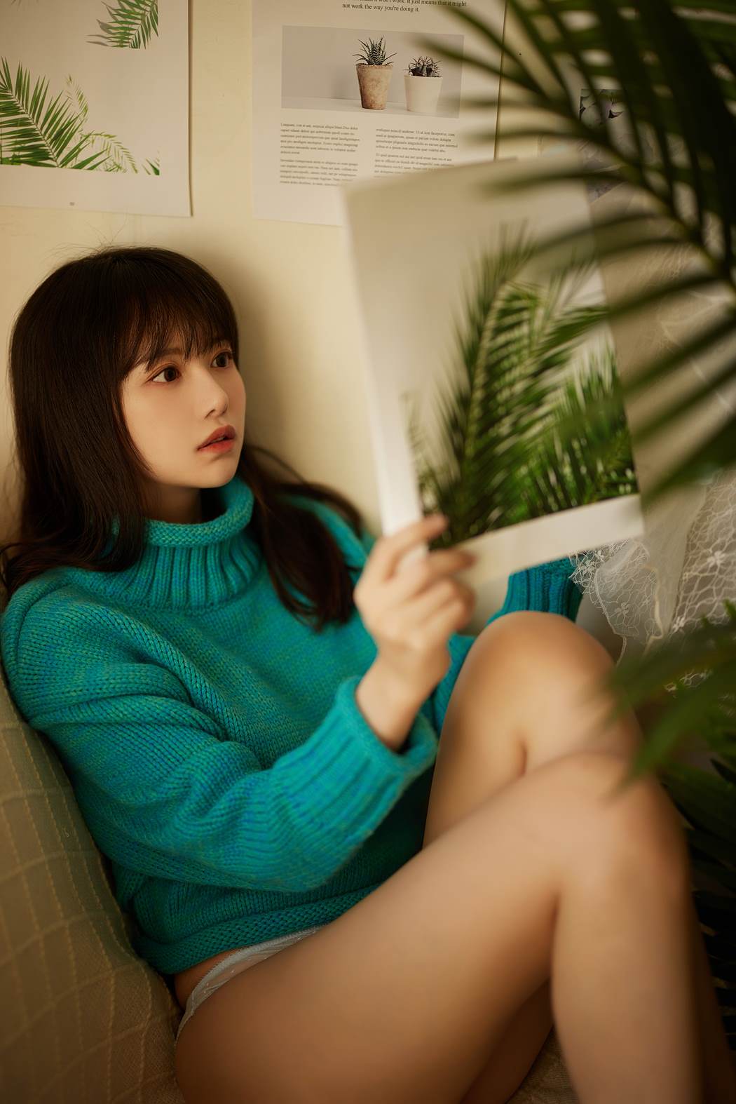 图片[37]-Shika小鹿鹿 – Dokidoki2[52P] – 速更版-美库