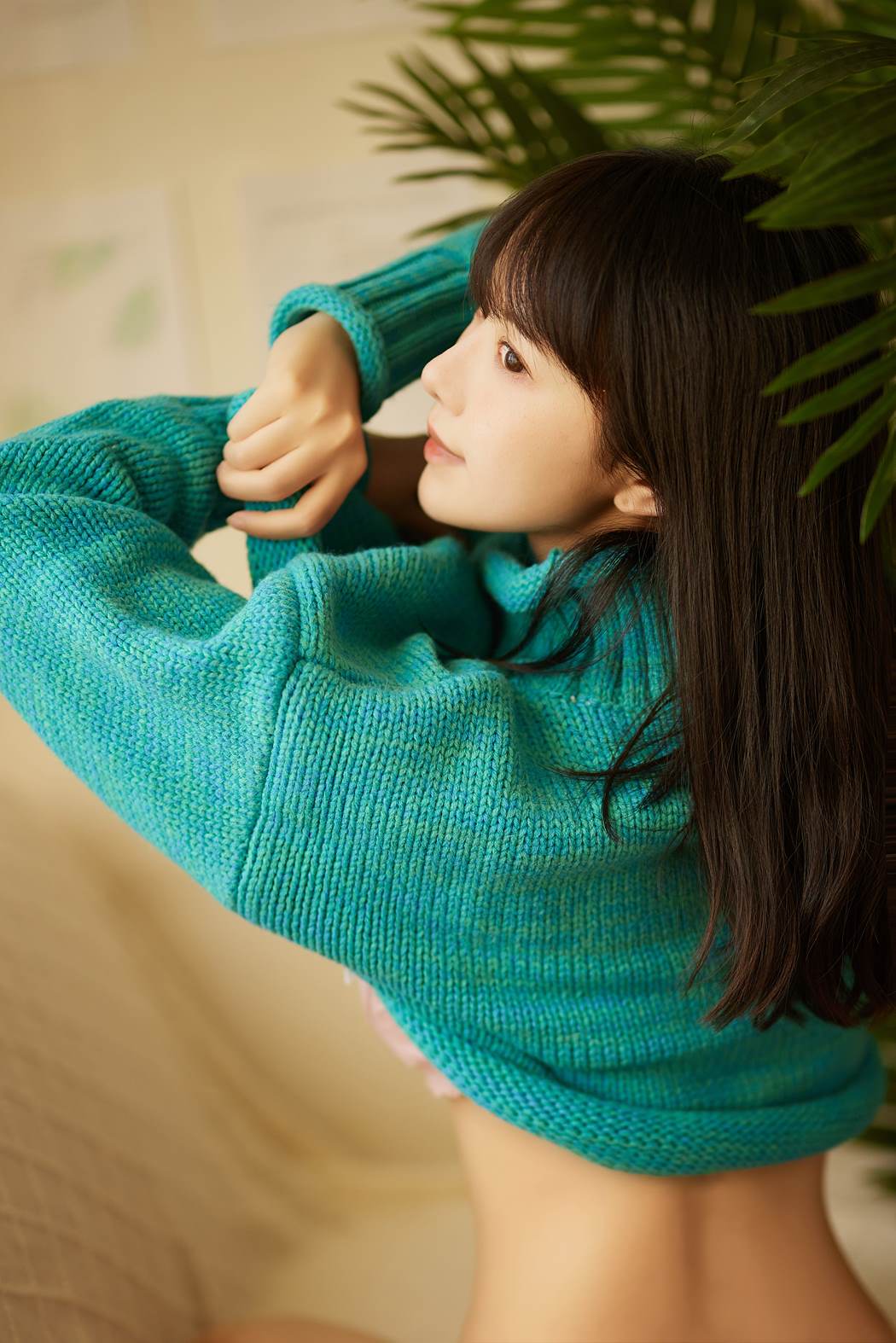 图片[38]-Shika小鹿鹿 – Dokidoki2[52P] – 速更版-美库