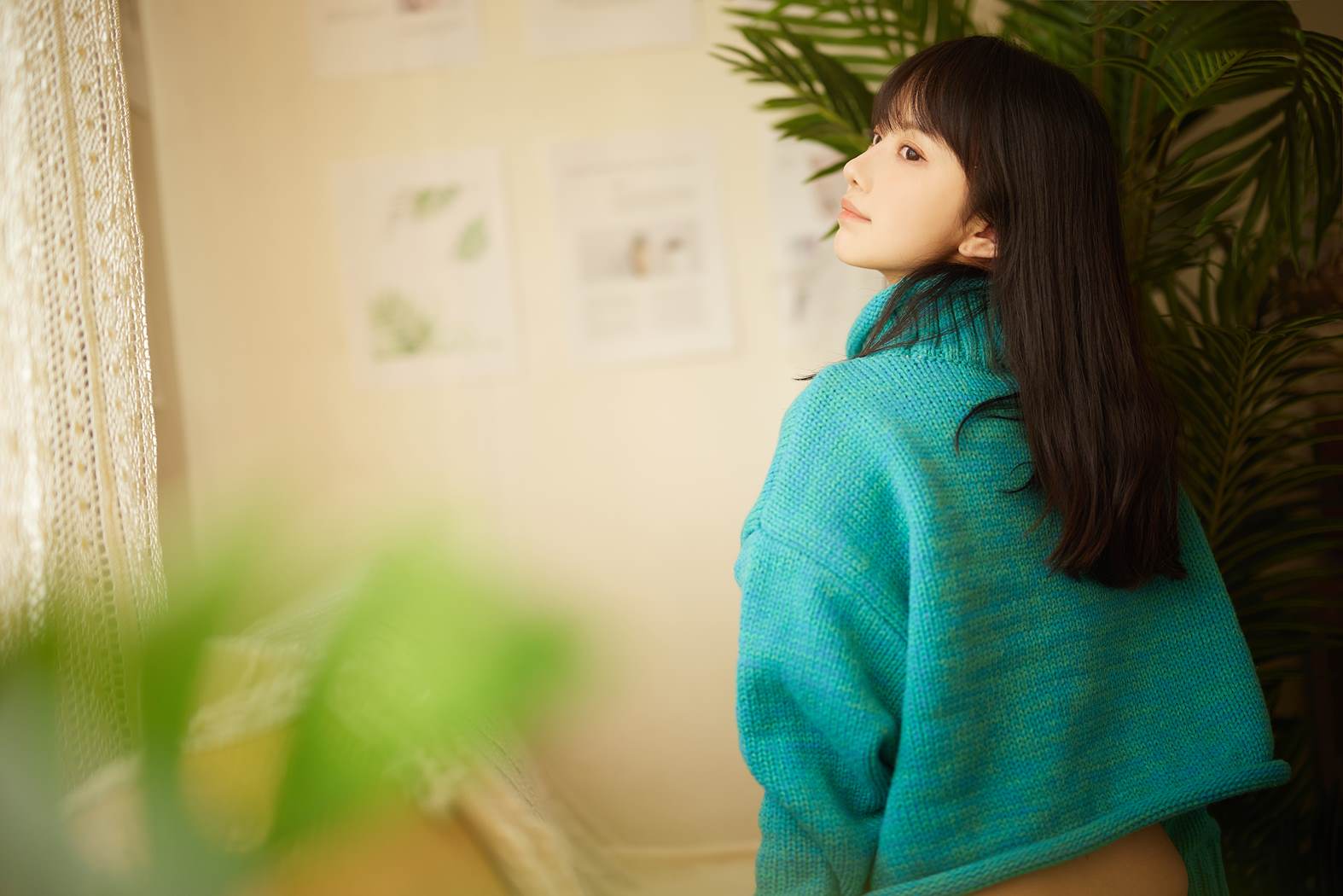 图片[39]-Shika小鹿鹿 – Dokidoki2[52P] – 速更版-美库