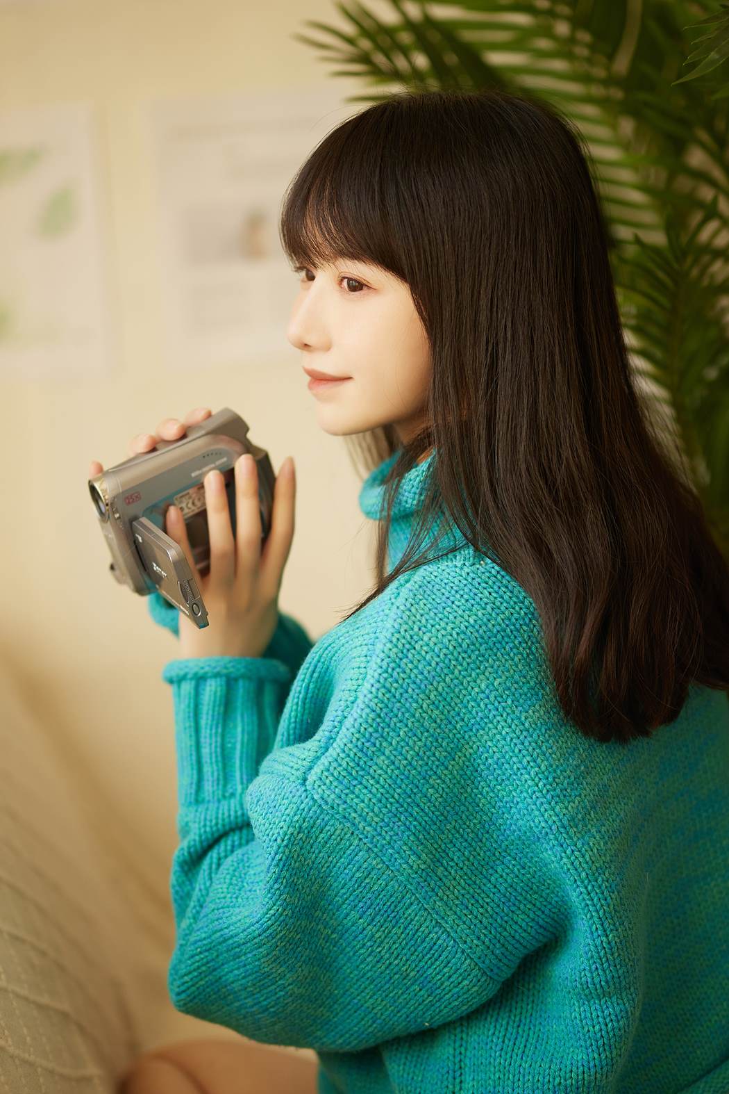 图片[40]-Shika小鹿鹿 – Dokidoki2[52P] – 速更版-美库